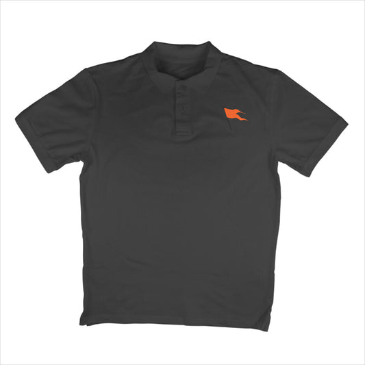 Polo Plain Tees