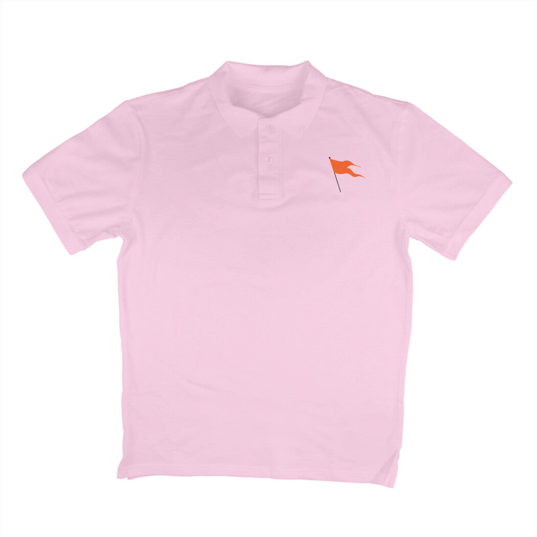 Polo Plain Tees