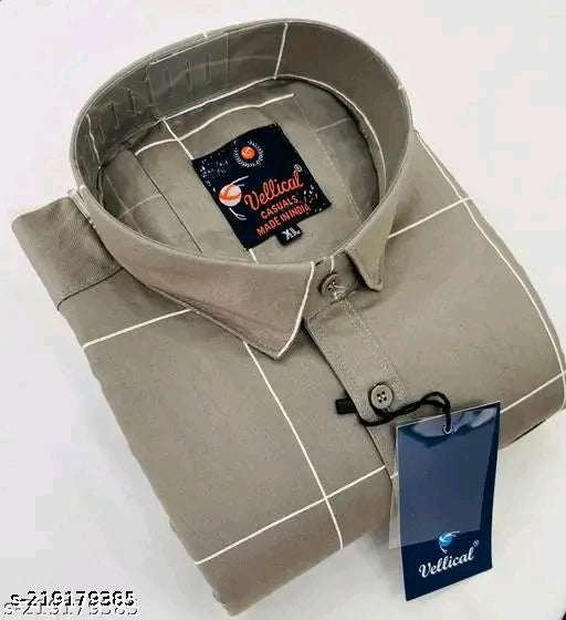 Men's Shirt Casual Vellica 8