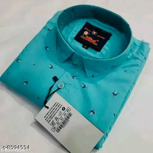 Men's Shirt Casual Vellica 30