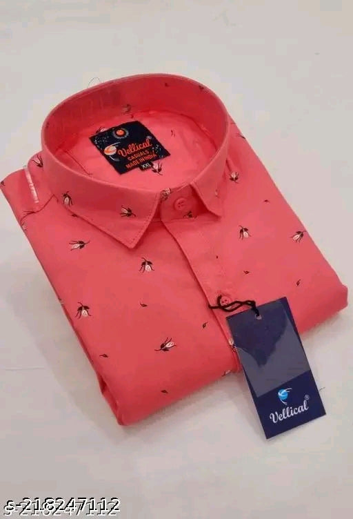 Men's Shirt Casual Vellica 15