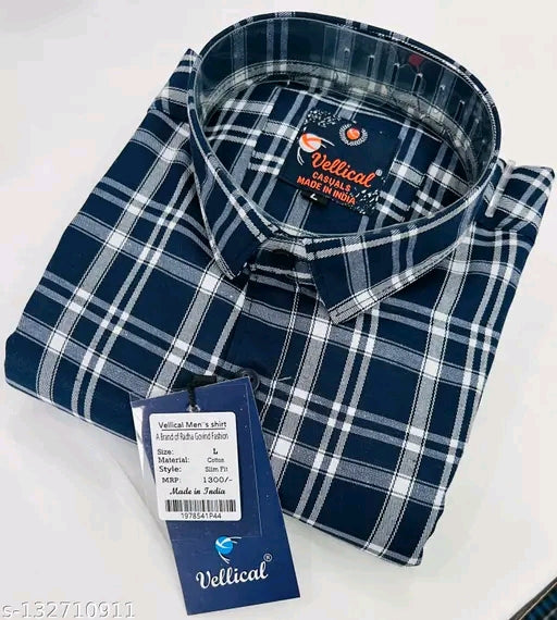 Men's Shirt Casual Vellica 20