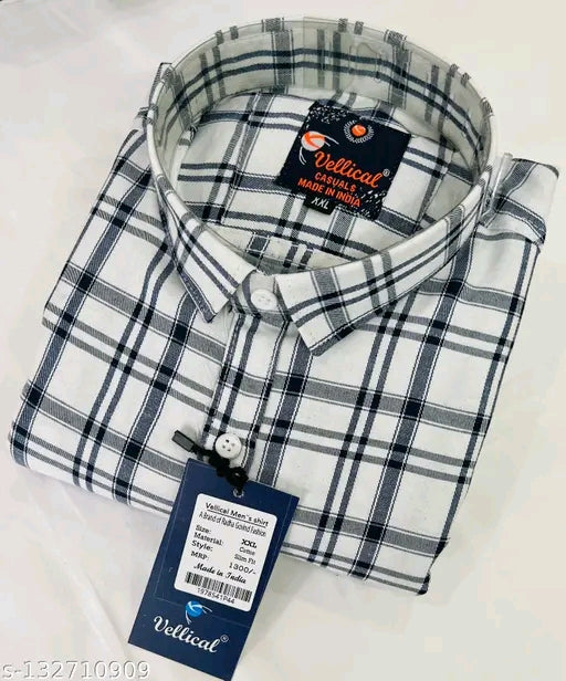 Men's Shirt Casual Vellica 19