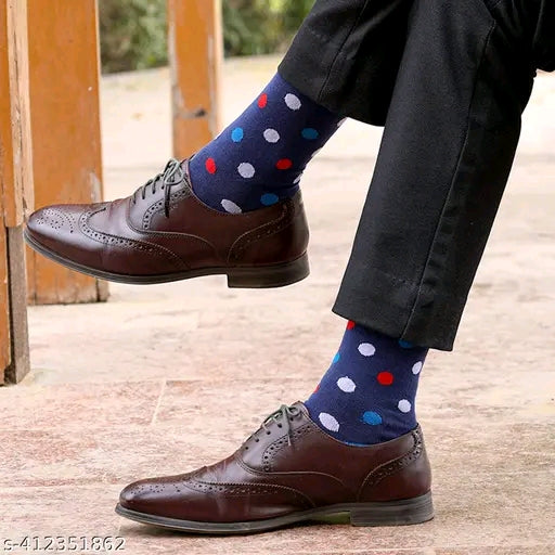 Men's Socks 1