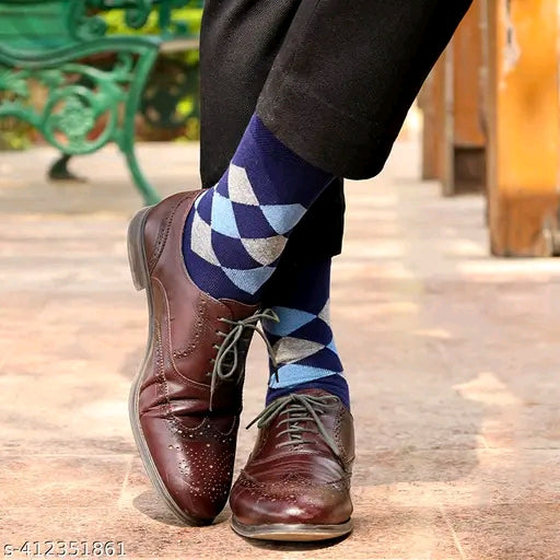 Men's Socks 5