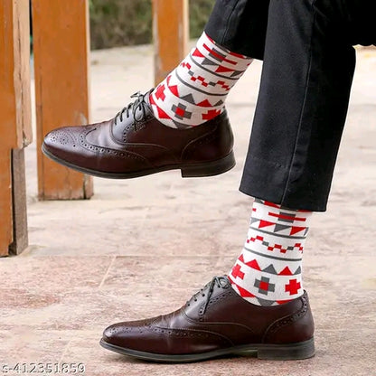 Men's Socks 4