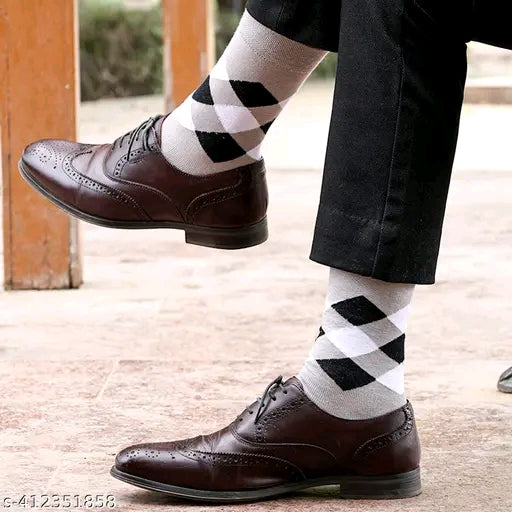 Men's Socks 3