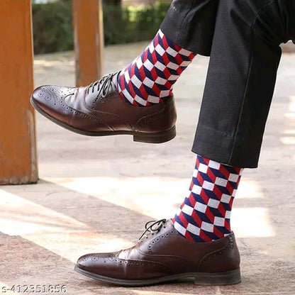 Men's Socks 2